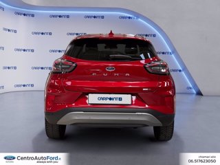 FORD Puma 1.0 ecoboost h titanium x s&s 125cv 3