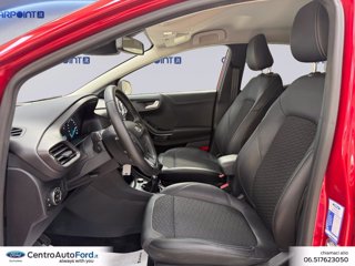 FORD Puma 1.0 ecoboost h titanium x s&s 125cv 8
