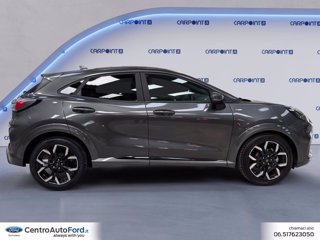 FORD Puma 1.0 ecoboost h st-line x s&s 125cv 5