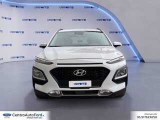 HYUNDAI Kona 1.6 hev xprime 2wd dct 7