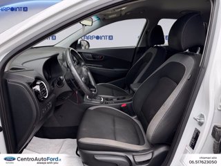 HYUNDAI Kona 1.6 hev xprime 2wd dct 8