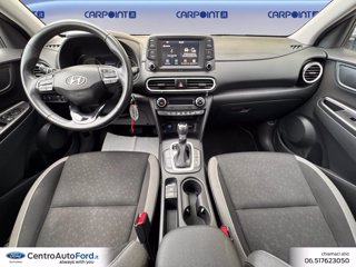 HYUNDAI Kona 1.6 hev xprime 2wd dct 9
