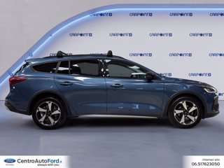 FORD Focus active sw 1.0t ecoboost h 125cv 5