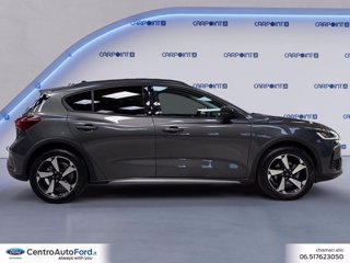 FORD Focus active 1.0t ecoboost h 125cv 5