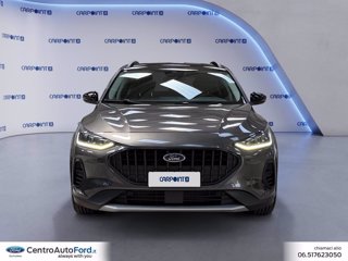 FORD Focus active 1.0 ecoboost h style 125cv powershift 7