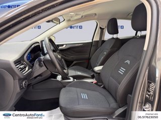 FORD Focus active 1.0 ecoboost h style 125cv powershift 8