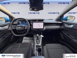FORD Puma 1.0 ecoboost h titanium 125cv auto 9