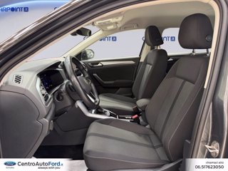 VOLKSWAGEN T-roc 1.5 tsi life dsg 8