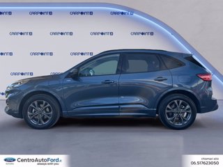 FORD Kuga 2.5 phev st-line x 2wd 225cv cvt 1