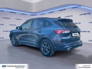 FORD Kuga 2.5 phev st-line x 2wd 225cv cvt 2