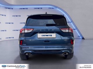 FORD Kuga 2.5 phev st-line x 2wd 225cv cvt 3