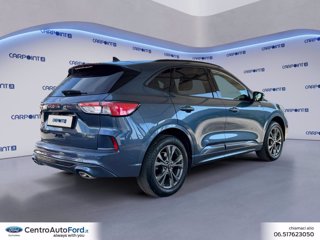 FORD Kuga 2.5 phev st-line x 2wd 225cv cvt 4