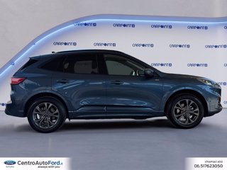 FORD Kuga 2.5 phev st-line x 2wd 225cv cvt 5