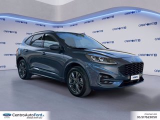 FORD Kuga 2.5 phev st-line x 2wd 225cv cvt 6