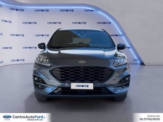 FORD Kuga 2.5 phev st-line x 2wd 225cv cvt 7
