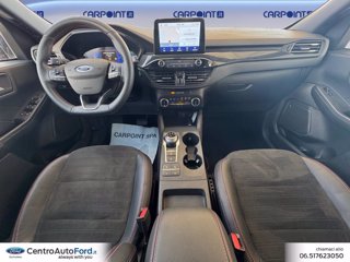 FORD Kuga 2.5 phev st-line x 2wd 225cv cvt 9