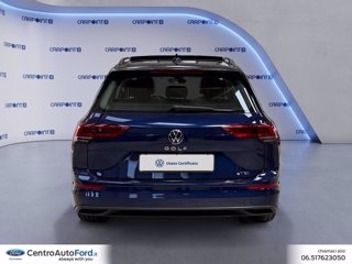 VOLKSWAGEN Golf variant 1.0 etsi evo life 110cv dsg 3
