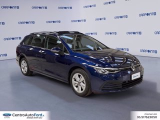 VOLKSWAGEN Golf variant 1.0 etsi evo life 110cv dsg 6