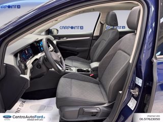 VOLKSWAGEN Golf variant 1.0 etsi evo life 110cv dsg 8