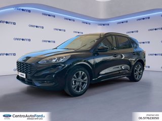 FORD Kuga 2.5 full hybrid st-line x 2wd 190cv cvt