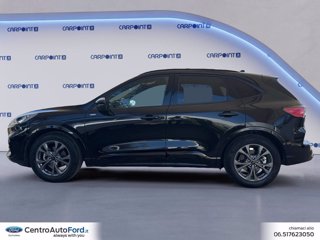 FORD Kuga 2.5 full hybrid st-line x 2wd 190cv cvt 1