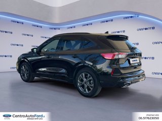 FORD Kuga 2.5 full hybrid st-line x 2wd 190cv cvt 2