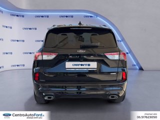 FORD Kuga 2.5 full hybrid st-line x 2wd 190cv cvt 3