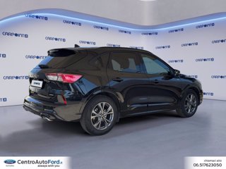 FORD Kuga 2.5 full hybrid st-line x 2wd 190cv cvt 4
