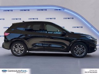 FORD Kuga 2.5 full hybrid st-line x 2wd 190cv cvt 5