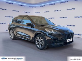 FORD Kuga 2.5 full hybrid st-line x 2wd 190cv cvt 6