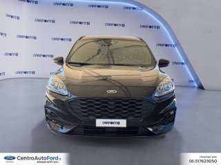 FORD Kuga 2.5 full hybrid st-line x 2wd 190cv cvt 7