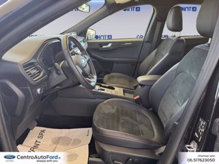 FORD Kuga 2.5 full hybrid st-line x 2wd 190cv cvt 8