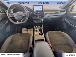 FORD Kuga 2.5 full hybrid st-line x 2wd 190cv cvt 9
