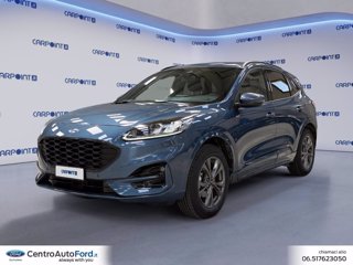 FORD Kuga 2.5 phev st-line x 2wd 225cv cvt 0