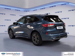 FORD Kuga 2.5 phev st-line x 2wd 225cv cvt 2