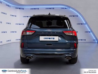 FORD Kuga 2.5 phev st-line x 2wd 225cv cvt 3