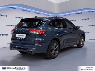FORD Kuga 2.5 phev st-line x 2wd 225cv cvt 4