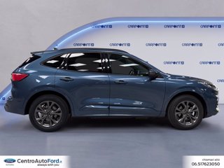 FORD Kuga 2.5 phev st-line x 2wd 225cv cvt 5