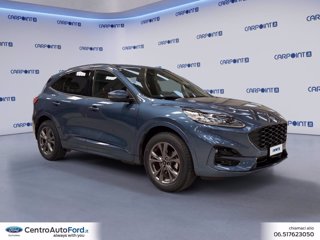 FORD Kuga 2.5 phev st-line x 2wd 225cv cvt 6