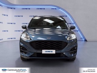 FORD Kuga 2.5 phev st-line x 2wd 225cv cvt 7