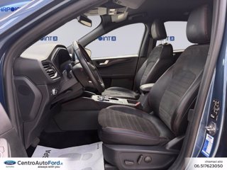 FORD Kuga 2.5 phev st-line x 2wd 225cv cvt 8