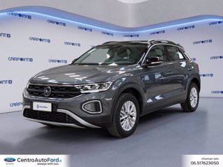 VOLKSWAGEN T-roc 2.0 tdi life 150cv dsg 0