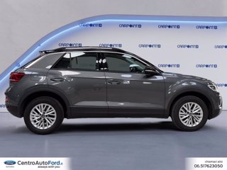VOLKSWAGEN T-roc 2.0 tdi life 150cv dsg 5