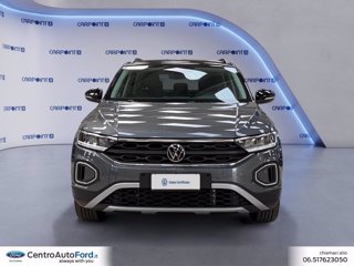 VOLKSWAGEN T-roc 2.0 tdi life 150cv dsg 7