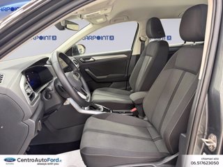 VOLKSWAGEN T-roc 2.0 tdi life 150cv dsg 8
