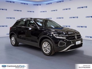 VOLKSWAGEN T-roc 2.0 tdi life 150cv dsg 6