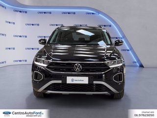 VOLKSWAGEN T-roc 2.0 tdi life 150cv dsg 7