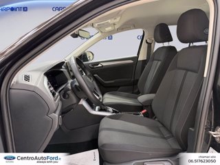 VOLKSWAGEN T-roc 2.0 tdi life 150cv dsg 8
