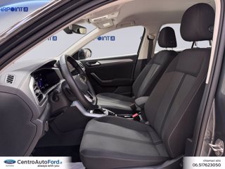 VOLKSWAGEN T-roc 2.0 tdi life 150cv dsg 8