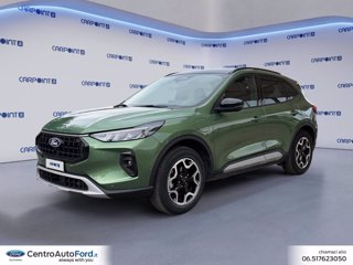 FORD Kuga 2.5 phev active x 2wd 243cv auto 0